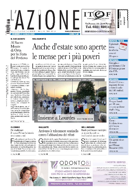 N° 30 · Anno 2026