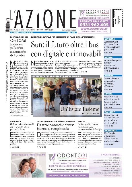 N° 29 · Anno 2026